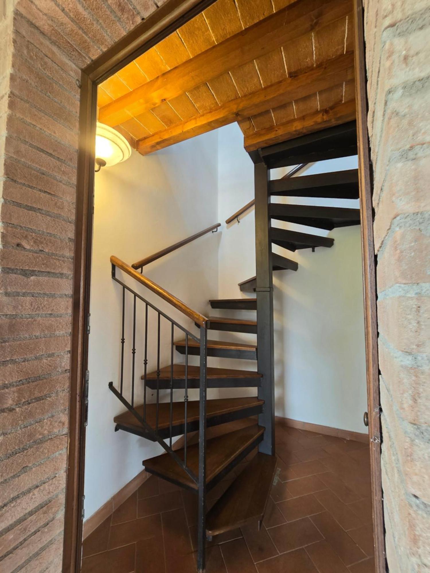 Agriturismo Capricorni Масса-Мариттима Экстерьер фото