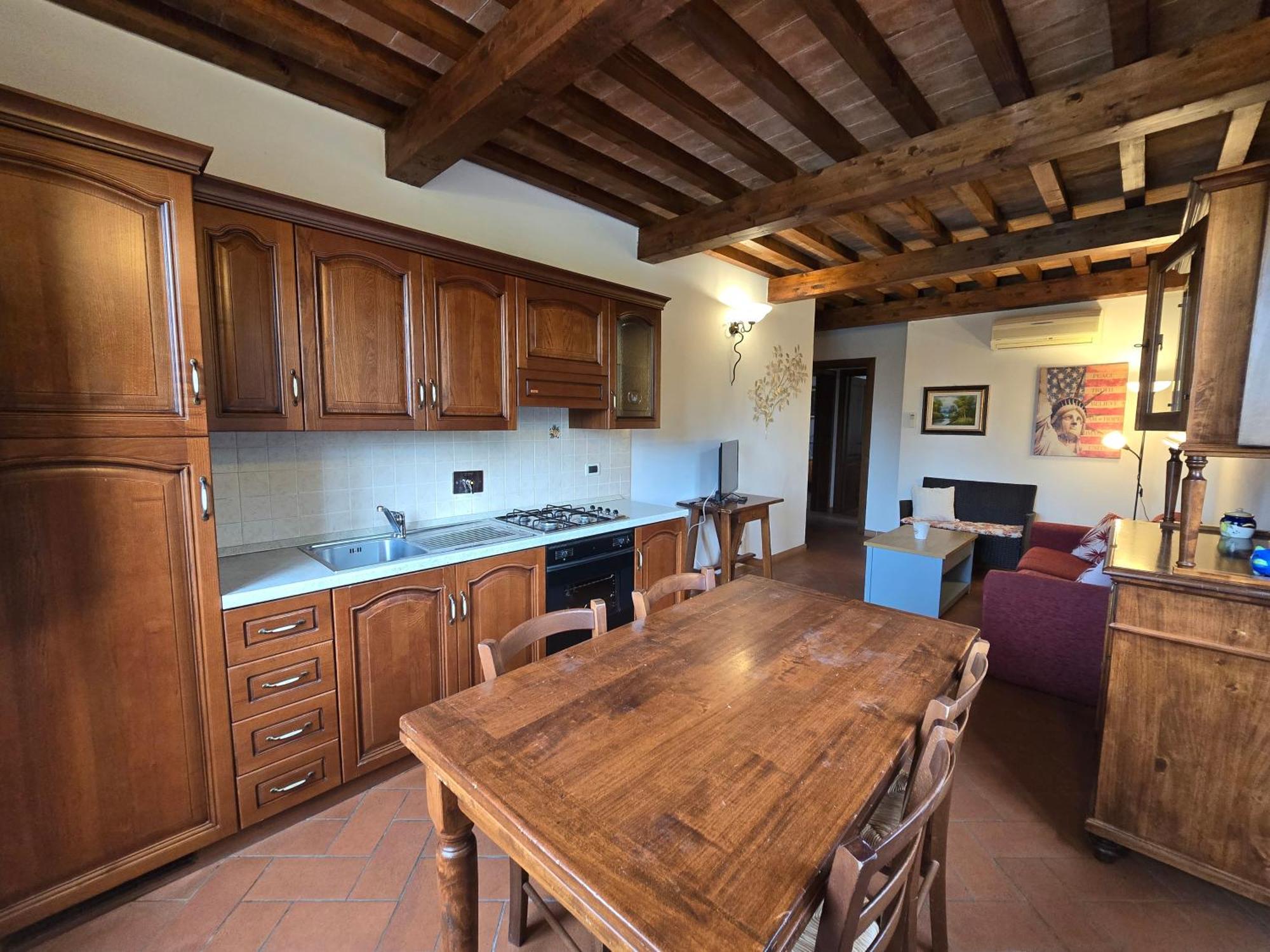 Agriturismo Capricorni Масса-Мариттима Экстерьер фото
