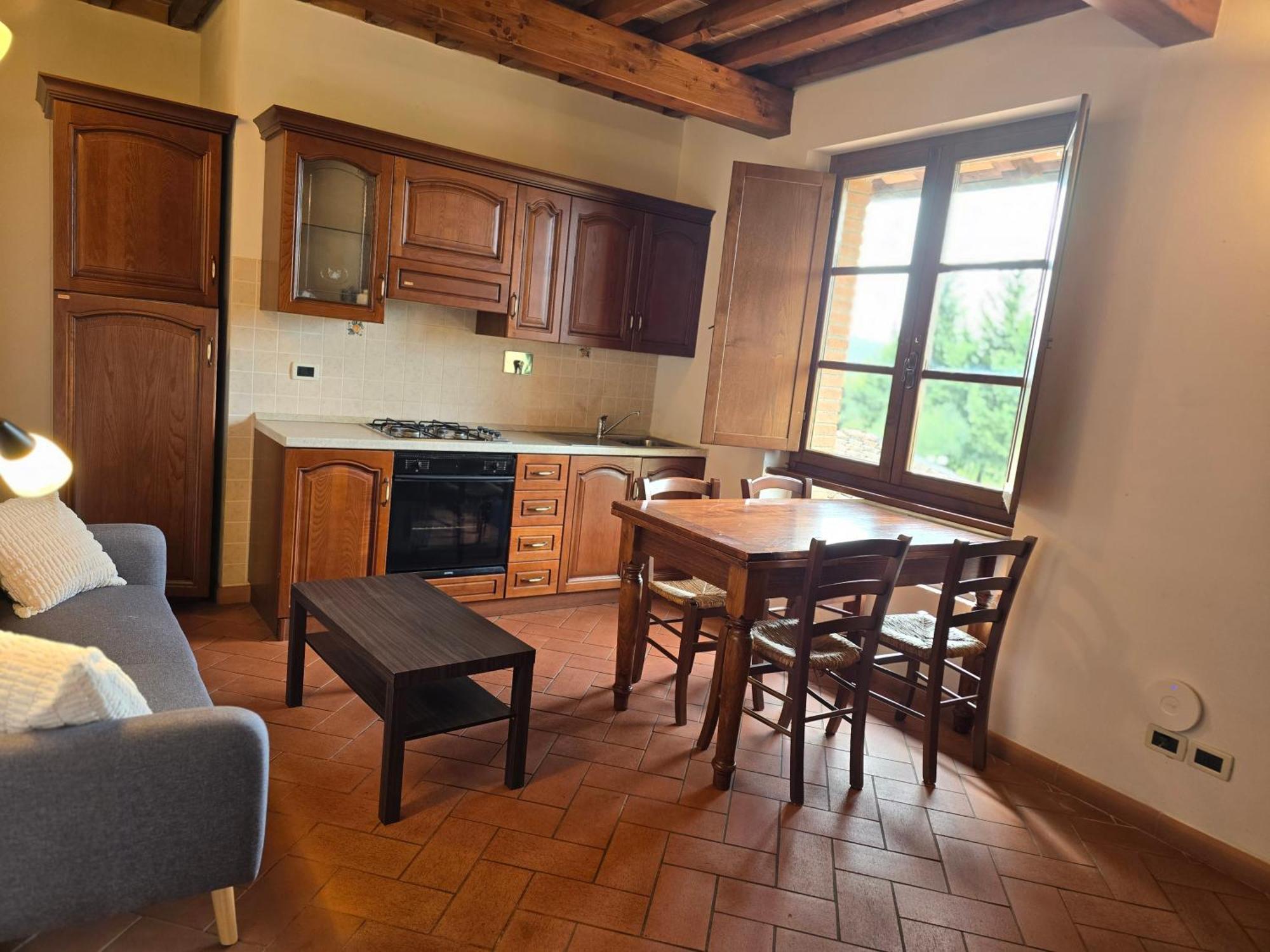 Agriturismo Capricorni Масса-Мариттима Экстерьер фото