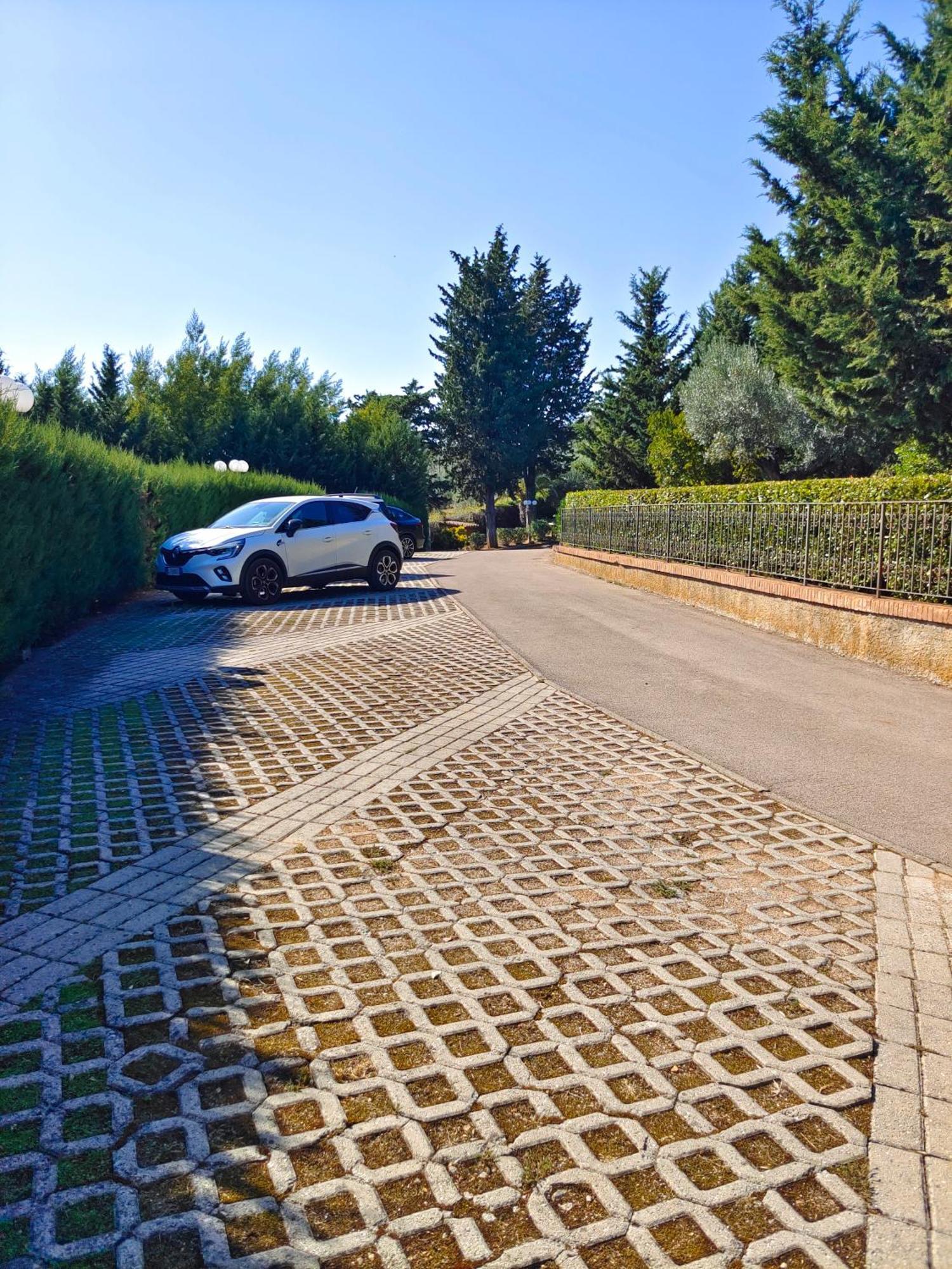 Agriturismo Capricorni Масса-Мариттима Экстерьер фото